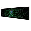 Decor doek Fluor Spider Woman afm. 5 x 1,45 mtr.