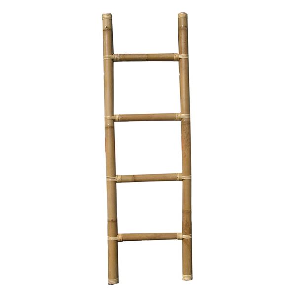 Bamboe ladder