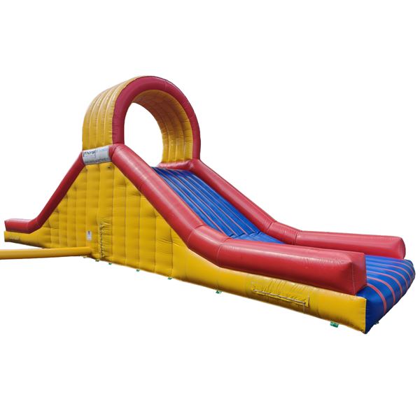 Klauter- /zeephelling 13 mtr lang en 6 mtr hoog. Zeer geschikt voor zeskampen. Klauter- /zeephelling 13 mtr lang en 6 mtr hoog. Zeer geschikt voor zeskampen.