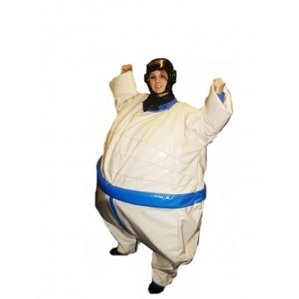 Huur Promotie  / showpak sumo kostuum massief