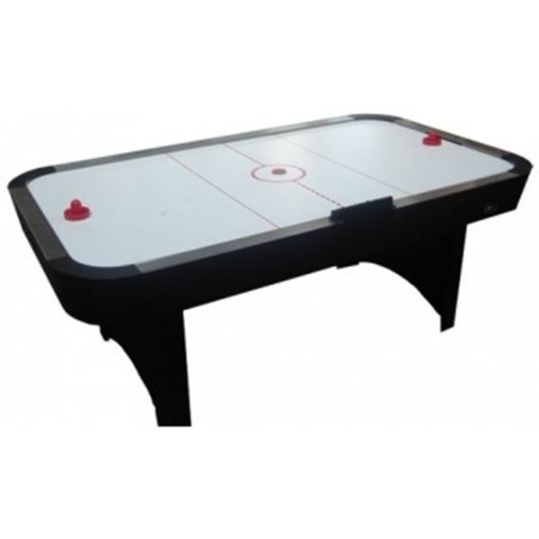 Airhockey tafel speelveld 2 x 0,8 mtr