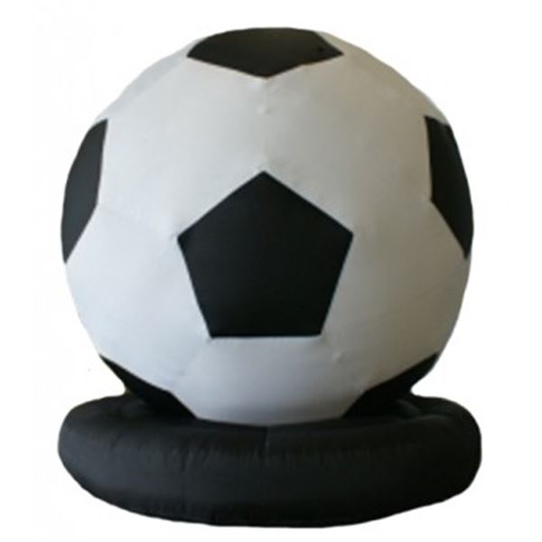 Ballonnenbal/voetbal