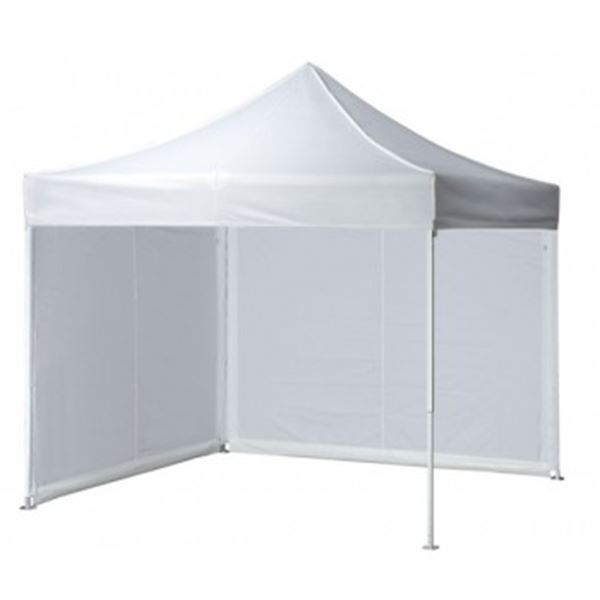 Party tent 3x3 meter