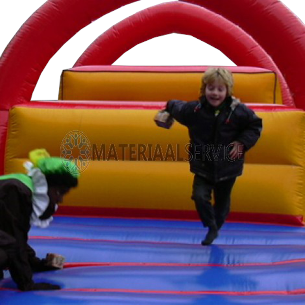 Pakjes race