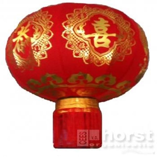Huur chinese lampion