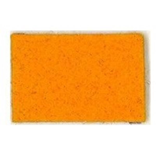 loper oranje