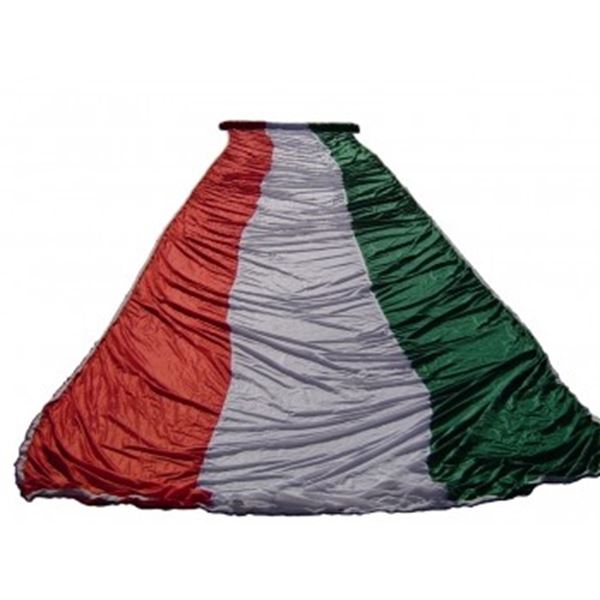Decor doek / vlag Italië