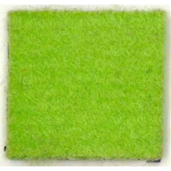 loper appelgroen