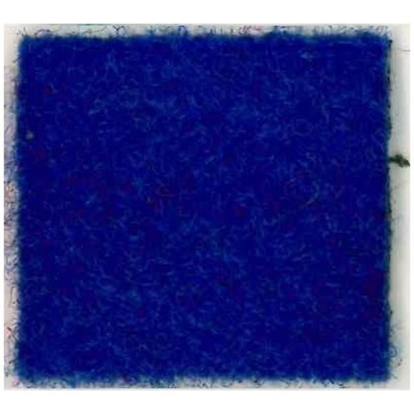 loper blauw
