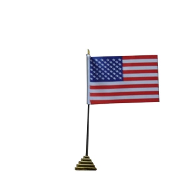 Amerika tafelvlag