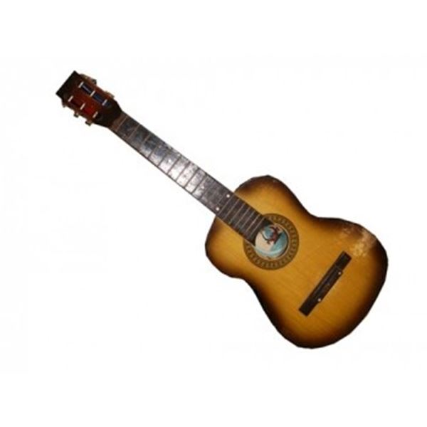 Gitaar ( Spaans model)