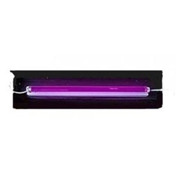 Blacklight / UV licht afmetingen 60 cm.