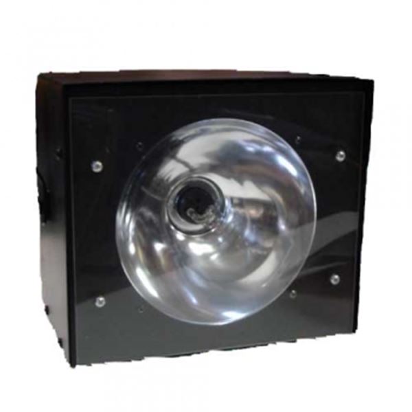 Huur stroboscoop led 50 watt