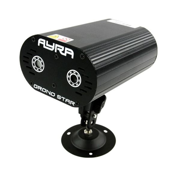 Huur Ayra Grono Star Laser 130 mw