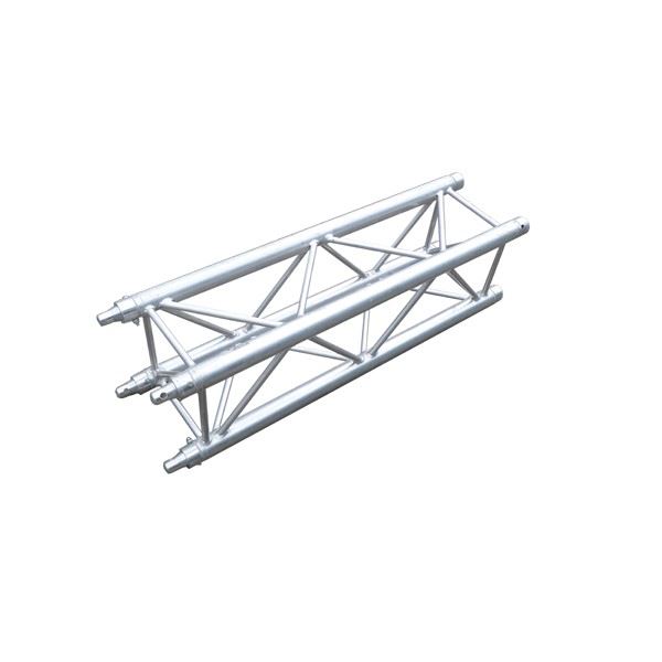 Huur truss deel 1 meter. Verhuur van losse  truss delen maar maken graag een offerte voor u truss kooi e.d.