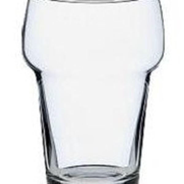 Bier - / limonade glas.