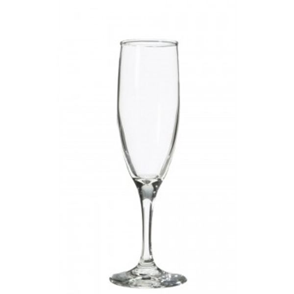 Champagne glas