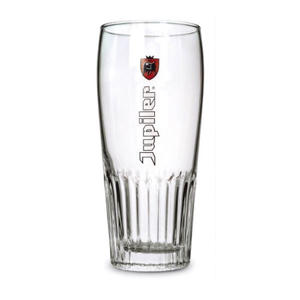 Jupiler glas