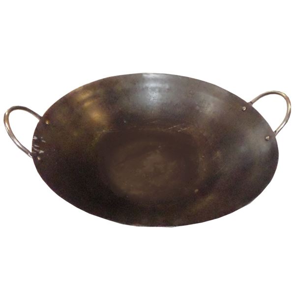 Wok pan doorsnede 35 cm