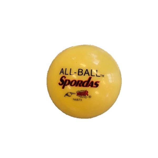 All-ball doorsnede 7 cm