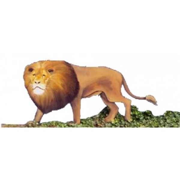 Leeuw
