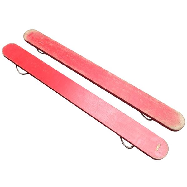 Mini loopski's