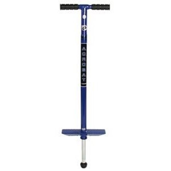 pogostick / springstok tot 50 kilo geschikt