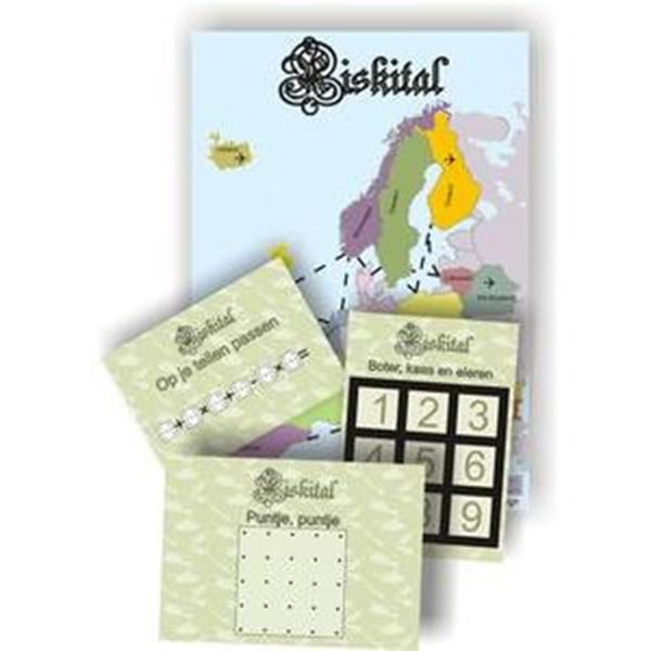 Riskital