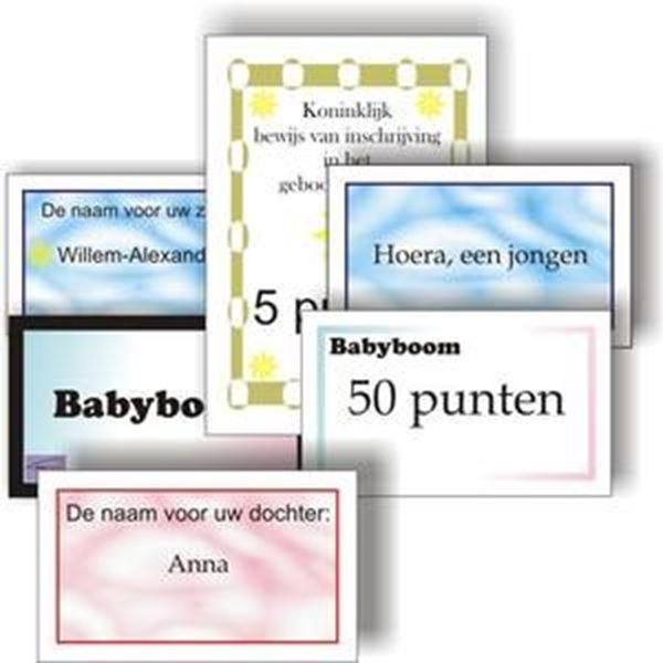 Babyboom