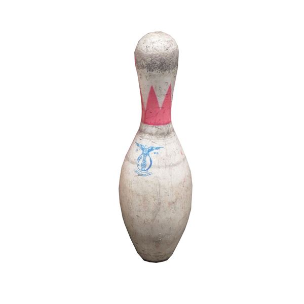 Bowling kegel verhuur p. stuk.