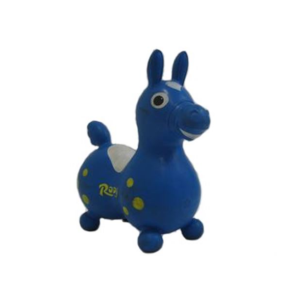 Rody speelgoed voor de allerkleinsten