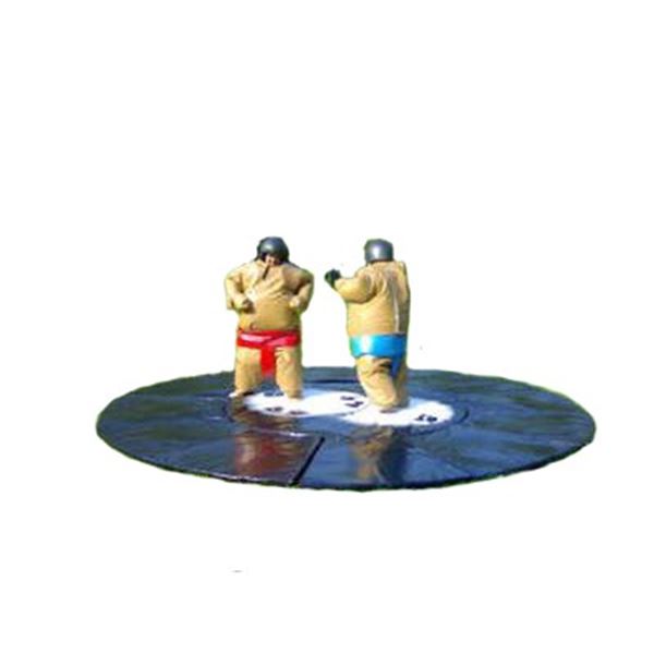 Sumo worstelen Sumo worstelen