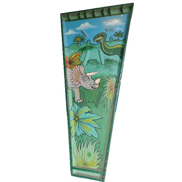 Jungle Watertafel Dino's 125 x 260 cm Jungle Watertafel Dino's 125 x 260 cm