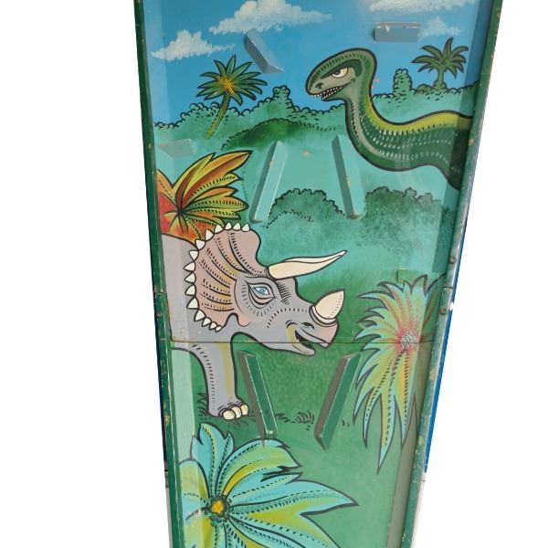 Jungle Watertafel Dino's 125 x 260 cm Jungle Watertafel Dino's 125 x 260 cm