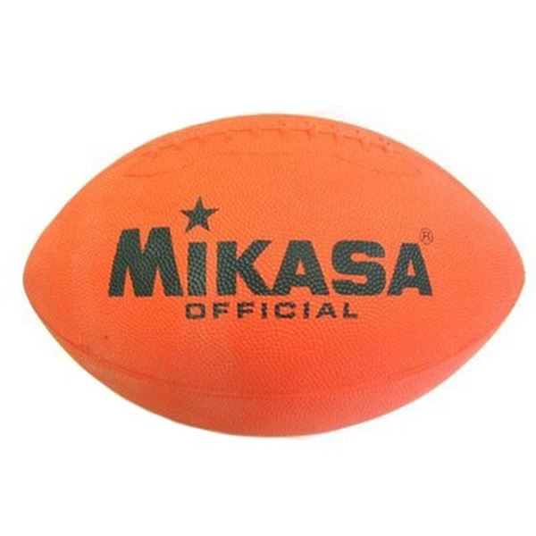 Rugby bal Kies altijd de juiste bal voor de sport die je gaat beoefenen.