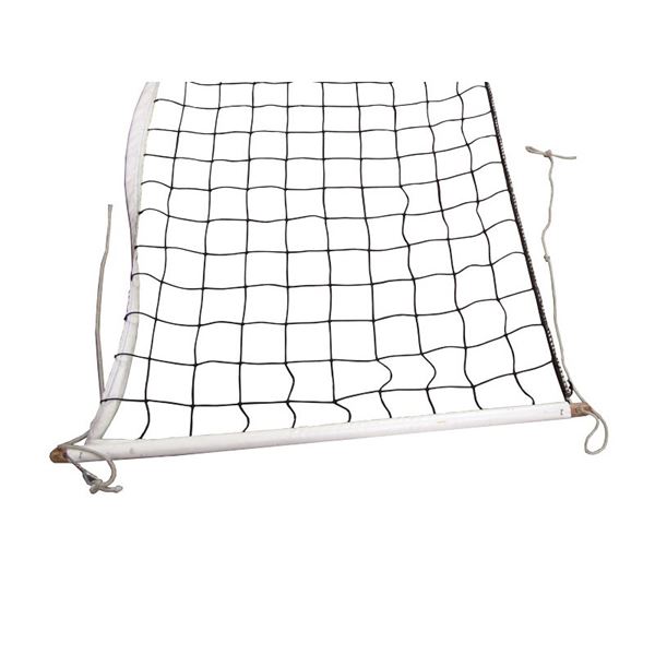 Volleybalnet (alleen een volleybal net)