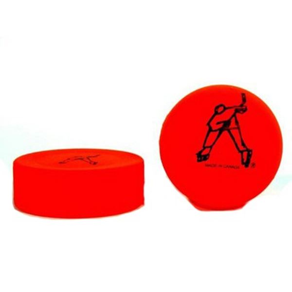 IJshockey puck