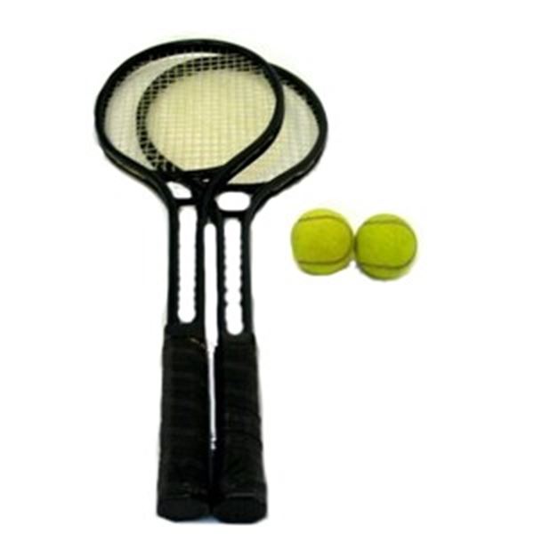 Tennis racket verhuur per stuk