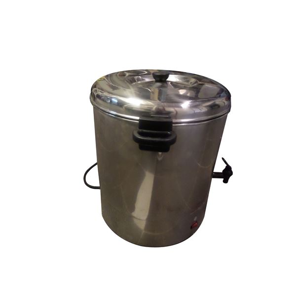 Heet water apparaat voor 30 liter  warm water op 230 Volt