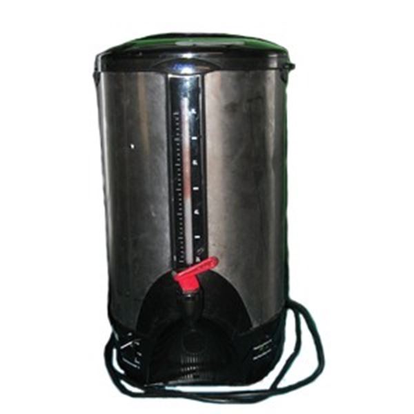 Buffelo / water koker 8 liter op 230 Volt.