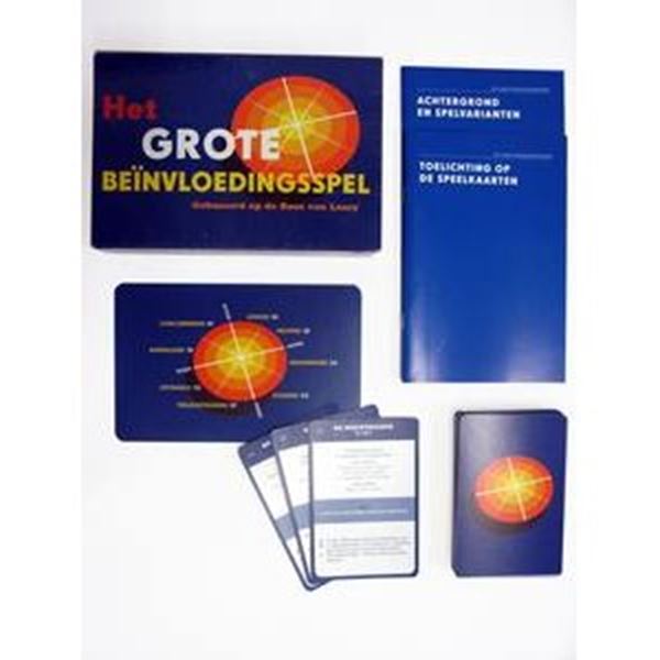 Huur beinvloedingsspel