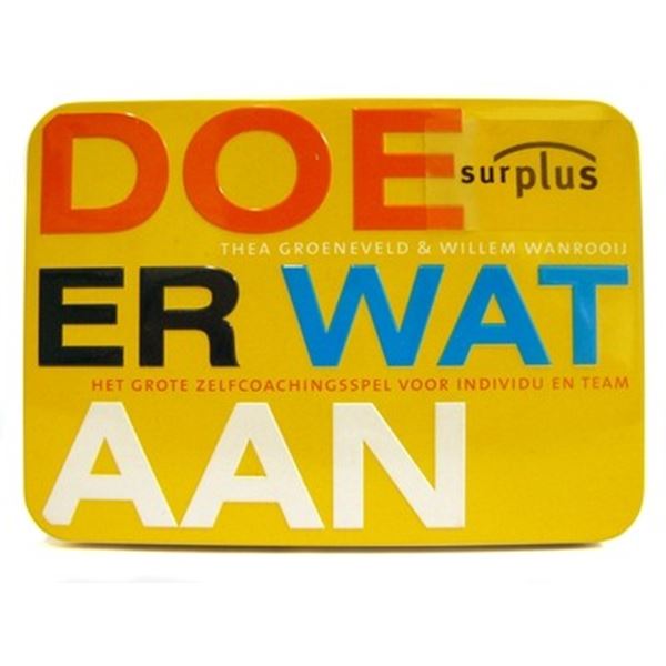 Huur doe er wat aan