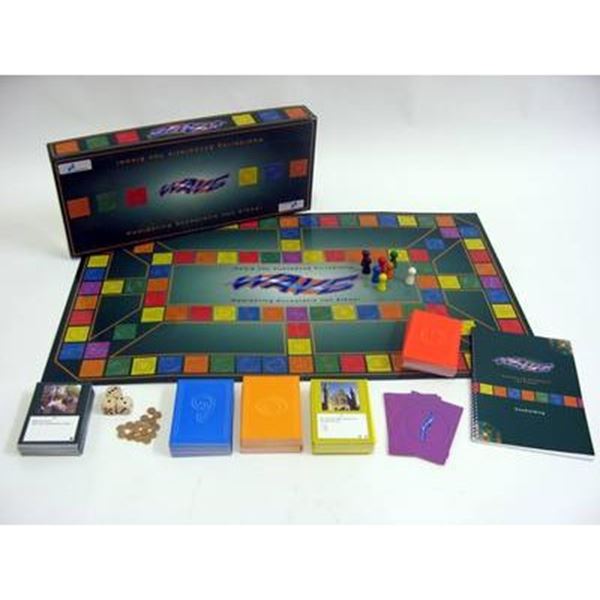 Spel WAVE