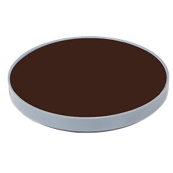 Schmink  N 1 Zwart/bruin 25 ml.