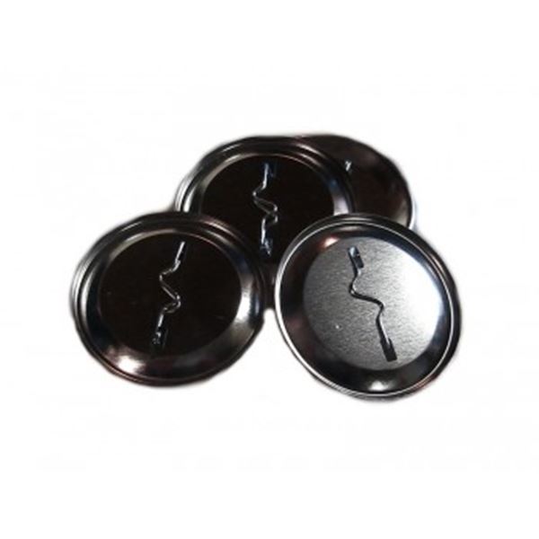 Koop buttons per 100 stuks voor button druk machine