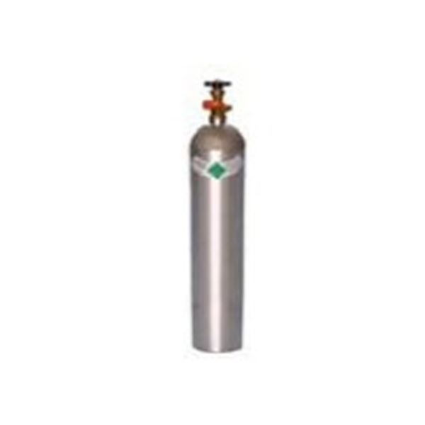Cilinder co2 b20