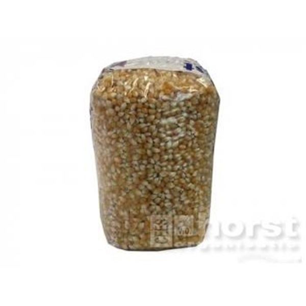 Grondstof popcorn Mais 1 kilo