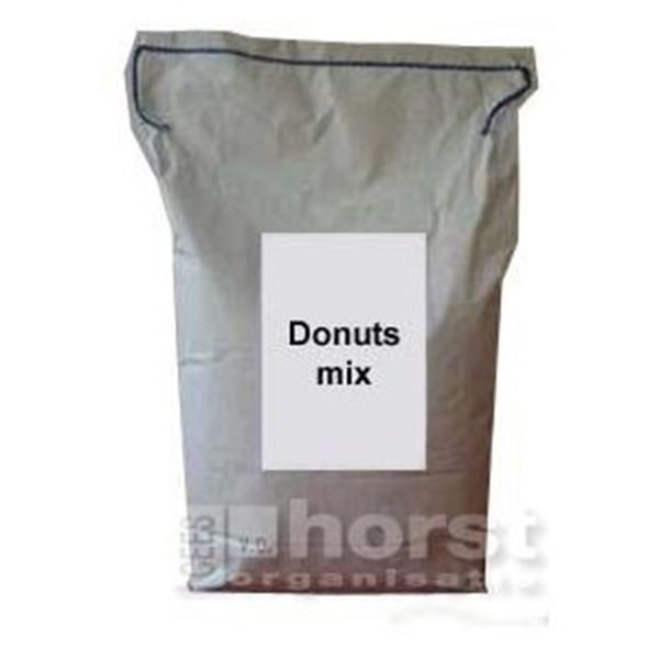 Donuts mix 10 kilo