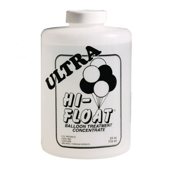 Koop hi float fles 24 fl flacon