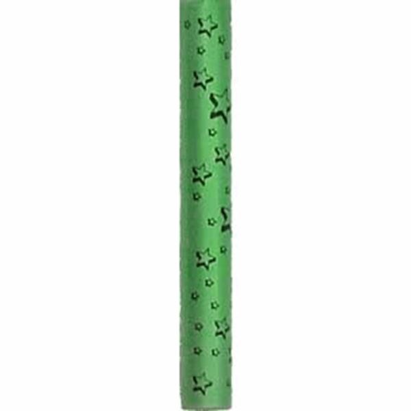 Huur ijsfontein groen effect ongeveer hoog 25 cm